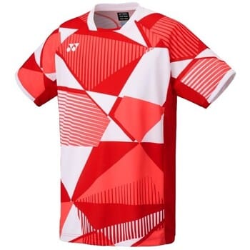 T-shirt Korte Mouw Yonex Tournament