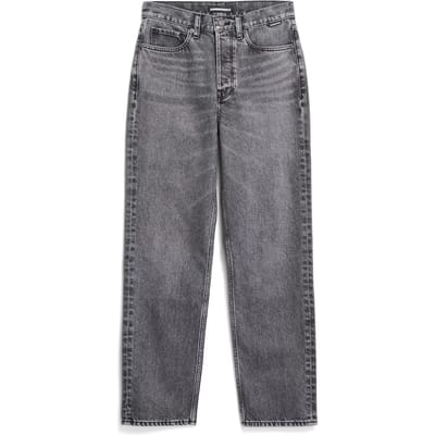 Dames recht jeans ARMEDANGELS Aaikala