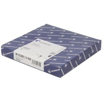 Zuigerveren set KOLBENSCHMIDT 800128610000