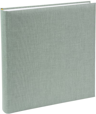Goldbuch - Fotoalbum Summertime - Sage - 30x31 cm, 60 pagina's