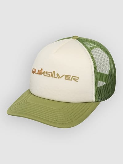 Quiksilver Classic Foam Om Pet Groen