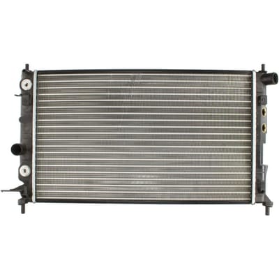 Radiator, motorkoeling THERMOTEC D7X044TT