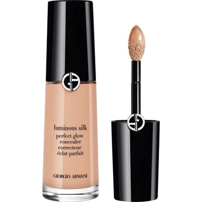 Armani Make-up gezicht Luminous Silk Multi-Purpose Glow Concealer Dames 12 ml