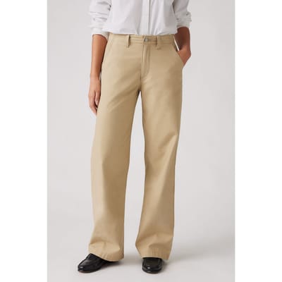 Levi's 90s Straight Travertine Taglia: W23L32 | Pantaloni Outlet | Donna