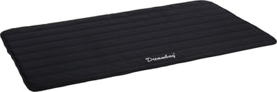 Kussen Dreambay® Rechthoekig Zwart