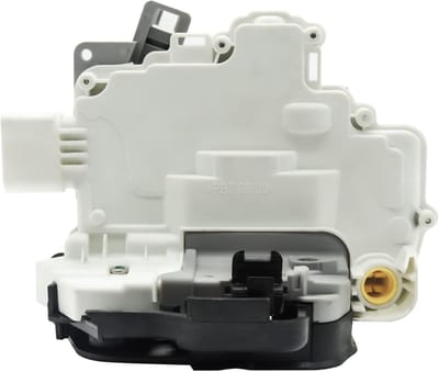 Deurslot Elektrische Motor Links Voor Vervangend voor Diverse Modellen