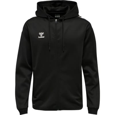 Zipper hoodie Hummel hmlCORE