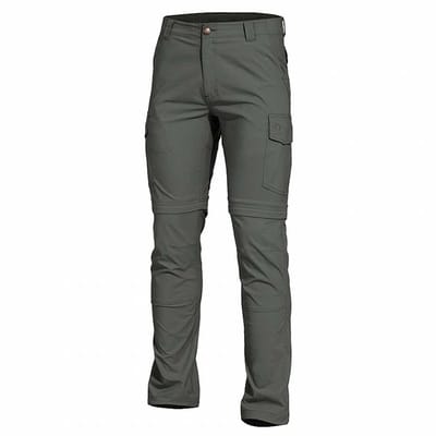 Pentagon Gomati Xtr Broek Grijs 50 / 32 Man