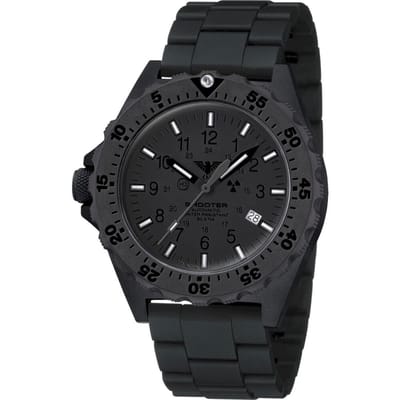 KHS Herenhorloge KHS.SH2AXTHC.NCB
