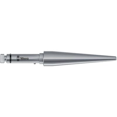 Wera 8781 C Koloss 05003696001 Conische doorn 135 mm 1 stuk(s)