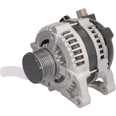 Driefasige generator PULSAR ROTATING ELECTRICS PSR10086