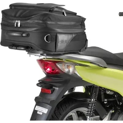 Motorfiets topkoffer steun Givi Monolock Honda SH 125I-150I (09 à 12)/Honda SH 125I-150I ABS (12 à 16)