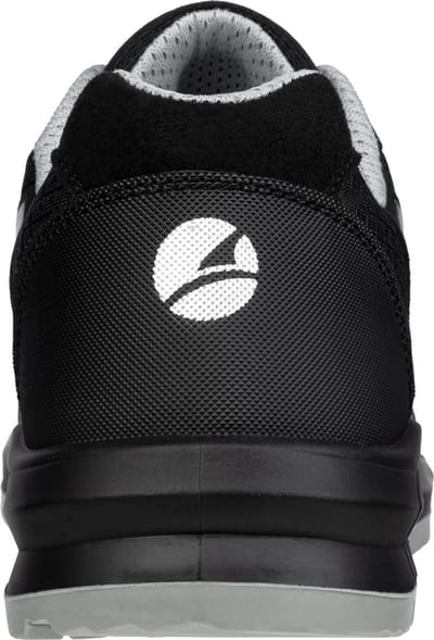Albatros Drifter Black Low S1P 648770 - Zwart - 36
