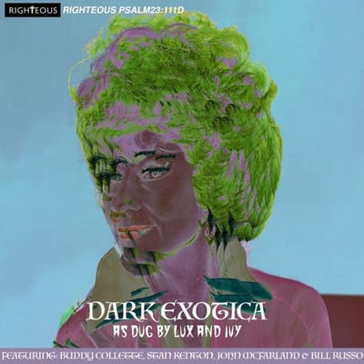 Dark Exotica