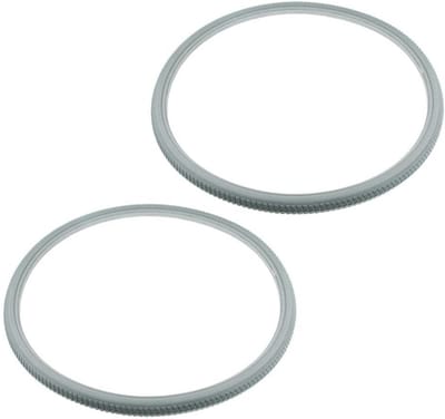 Polyurethane buitenbanden voor rolstoel, 24 inch, 2 stuks
