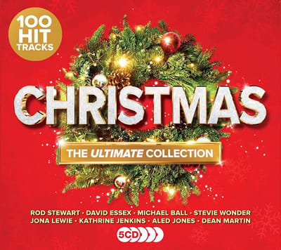Ultimate Christmas