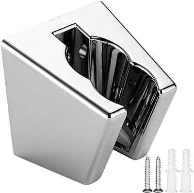 Dailygoods - Douchekophouder - Wandmontage voor Handdouche
