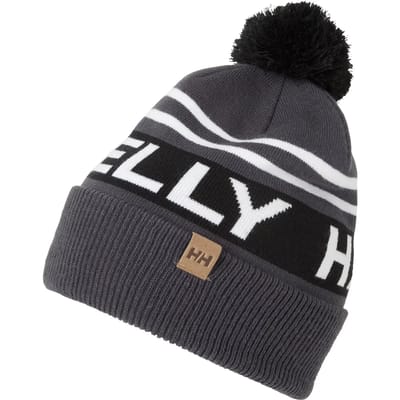 Helly Hansen Ridgeline Muts Zwart,Grijs