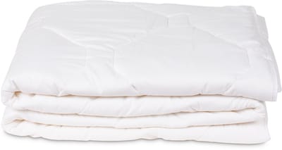 totaalBED Dekbed Liva bamboe - alle seizoenen - 140x220 cm - Anti-allergisch