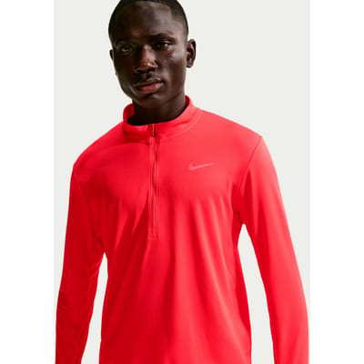 Nike Pacer Half-Zip Hardloopshirt Heren