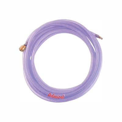 Admiral drukset Admi®Clear TX binnendiameter 9 mm buitendiameter 18 mm - 1602-09-10KE