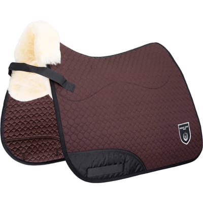 Dressuurmat voor paarden Werner Christ Horse Champ D