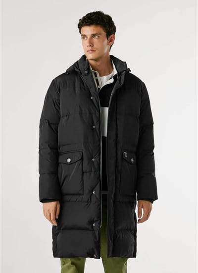 Pepe Jeans Jussel jas