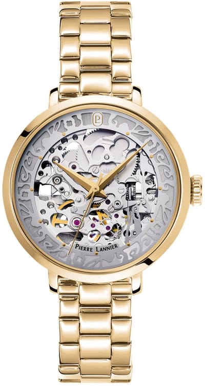 Automatisch horloge Automatic