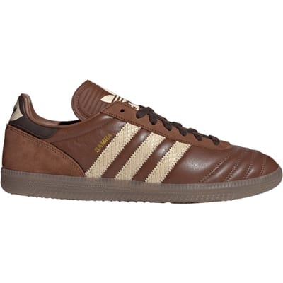 Adidas Originals Samba Jp Bruin
