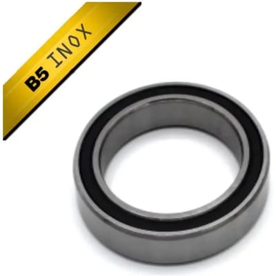 Lager Black Bearing B5S - S6806-2RS - 30 x 42 x 7 mm