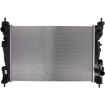 Radiator, motorkoeling NRF 59307