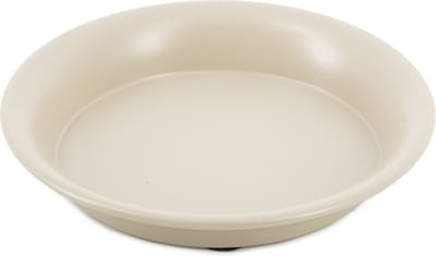HomeBound | Tray metaal sand | 15,5x15,5x2cm | dienblad