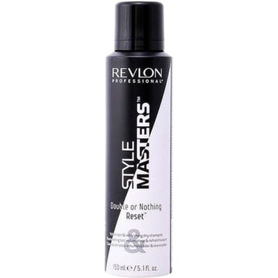 Revlon Style Masters Double Or Nothing Droogshampoo - 150ml