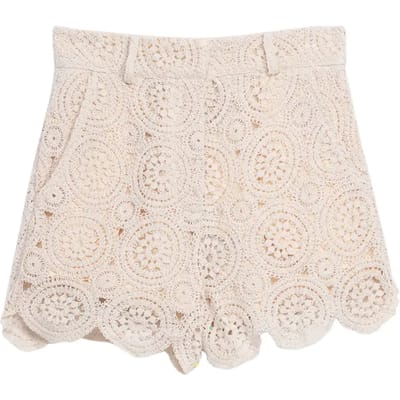 Damesshort La Petite Étoile Adelita