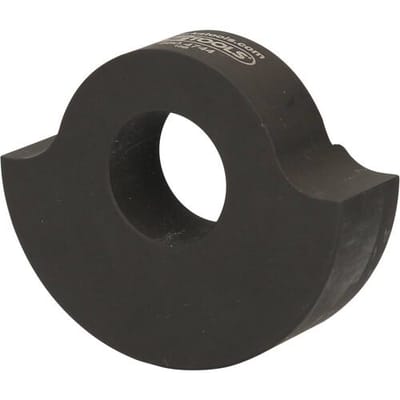 KS Tools 460.4744 Intrekplaat, Ø 60 mm