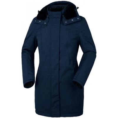 Motorjack voor dames Tucano Urbano miss
