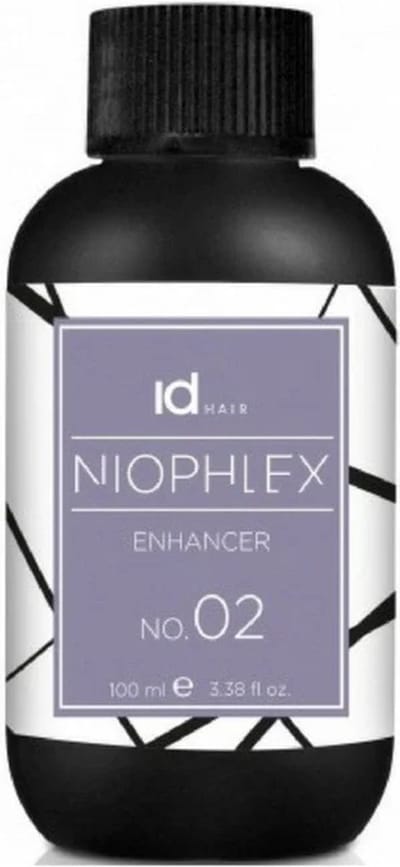 IdHAIR Niophlex Enhancer No.02 100ml