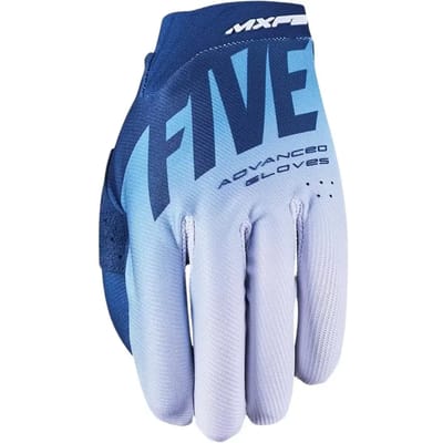 Motorcross handschoenen Five MXF2 Evo