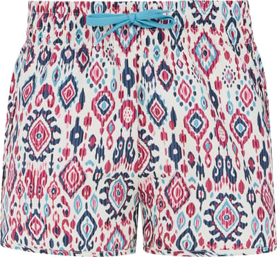 Protest Prtaloe Jr – Korte broek Meisjes – Extra kort – Tailleband elastiek
