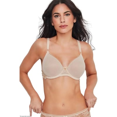 Minimizer beha voor dames Selmark Manuela Mariage