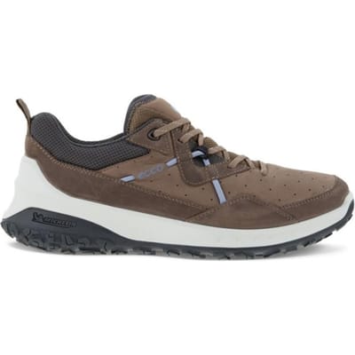 Ecco Ult-Trn W Sneakers taupe Nubuck - Dames