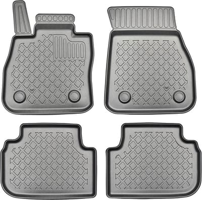 Tapis de sol Guardliner pour BMW 1 (F40) HB-5 09.2019- - BMW 2 (F44) Gran Coupe CP-5 03.2020
