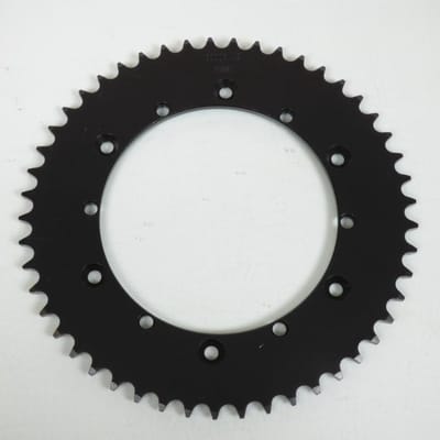 Couronne de transmission Esjot pour Moto Yamaha 250 WR Z 2T 1997 Neuf