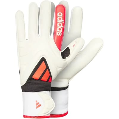 adidas Performance Copa League Keepershandschoenen - Unisex - Wit- 8 1/2