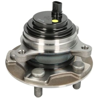 Wiellagerset SKF VKBA 7829