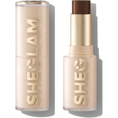 Skin Magnet Foundation Stick Met Hoge Dekking-Sepia Merk Beauty Cosmetica Make-Up Voor Vrouwen En Meisjes