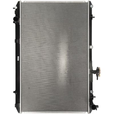 Radiator, motorkoeling KOYORAD PL012498
