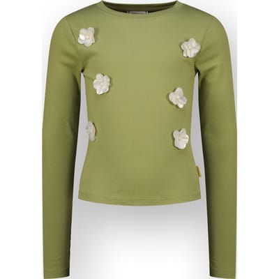 Meisjes T-shirt Jantina