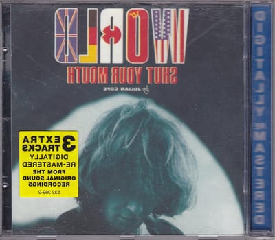 Muziek Album - Audio CD - Muziek Luisteren - Standaard Formaat - 14 cm - Zwart