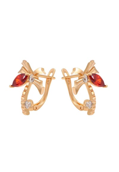 Gaya Earrings